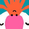 glico　ビスコ　くるりんぱ