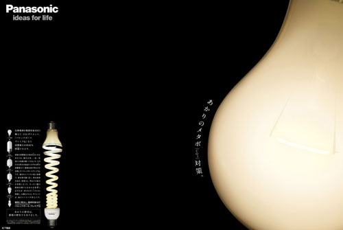 Panasonic パルックボールプレミア