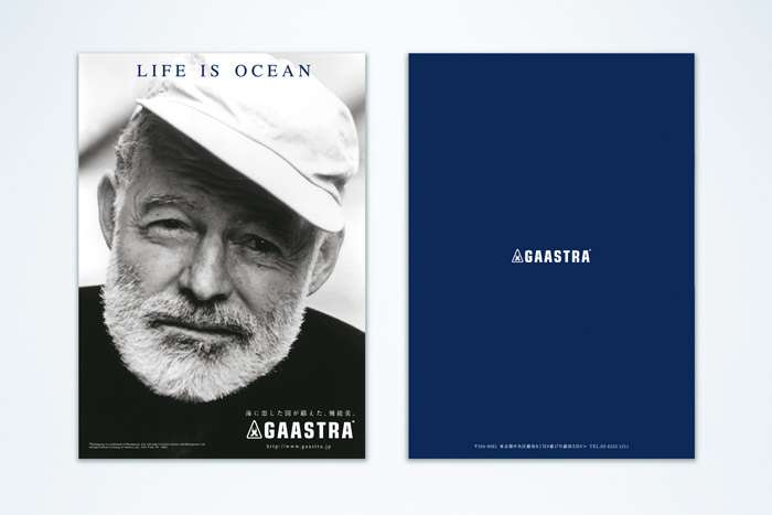 gaastra
