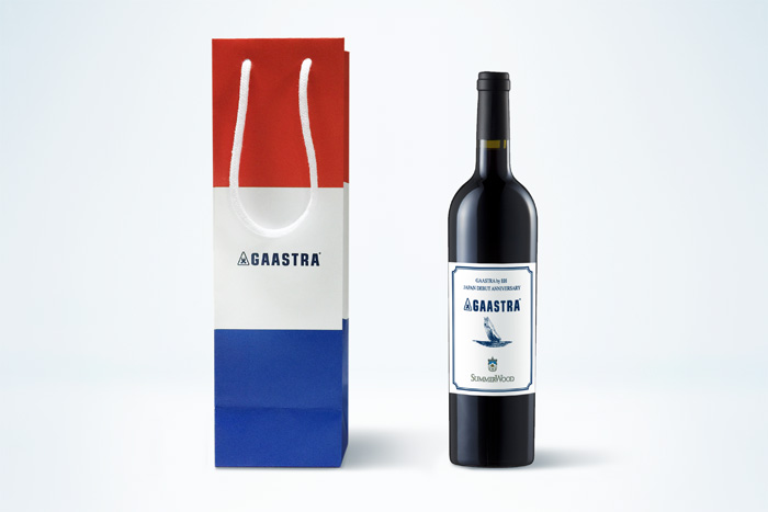 gaastra