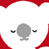 作品のサムネイル／ビスコ　くるりんぱ