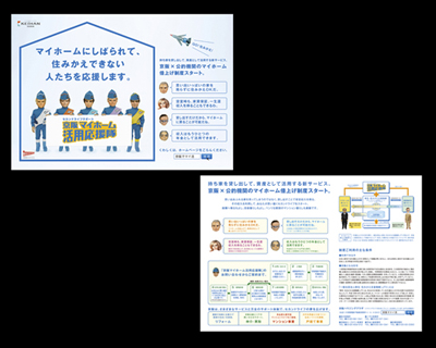 京阪電鉄不動産