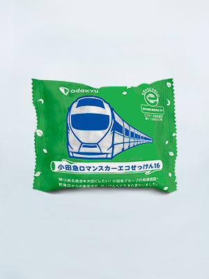 小田急鉄道展
