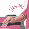 作品のサムネイル／PASMO